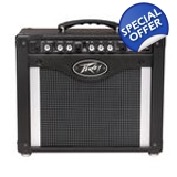Peavey Rage 258