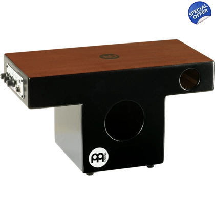 PICKUP SLAPTOP SERIES CAJON