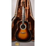 Ovation 1612 Custom Balladee