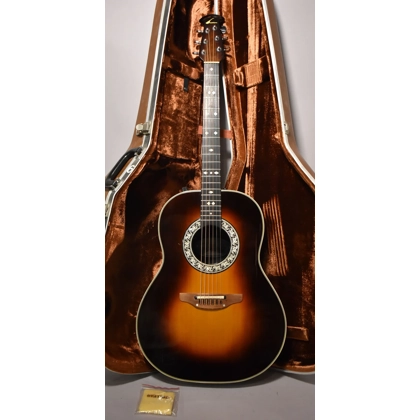 Ovation 1612 Custom Balladee