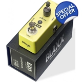 BLAXX Chorus pedal for electric guitar