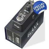 BLAXX 3-mode Metal pedal for electric ..