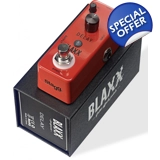 BLAXX Delay pedal for electric guitar