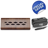 PEDAL BOARD W/BAG