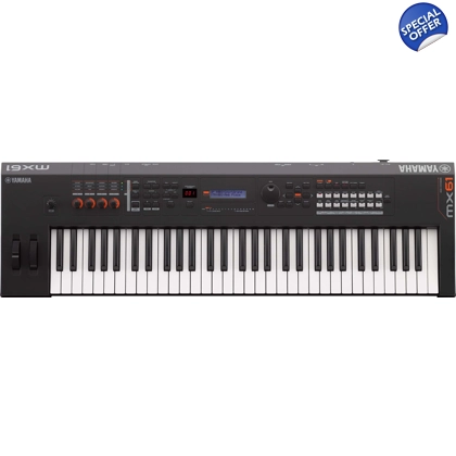 Yamaha MX61 Yamaha MX61