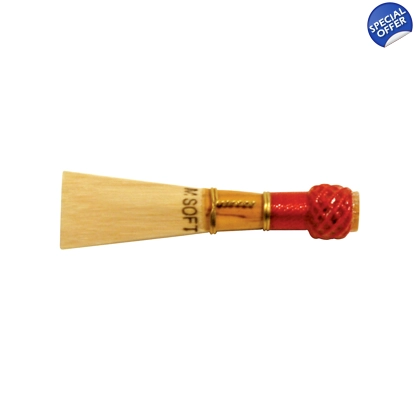 Jones Bassoon Reed J201