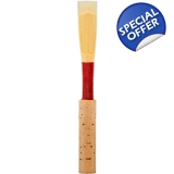 Jones Oboe Reed Med Soft
