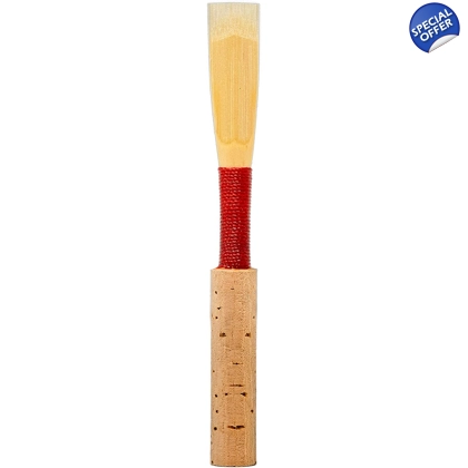 Jones Oboe Reed Med Soft
