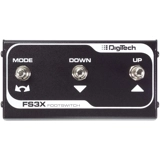 Digitech FS3X Footswitch
