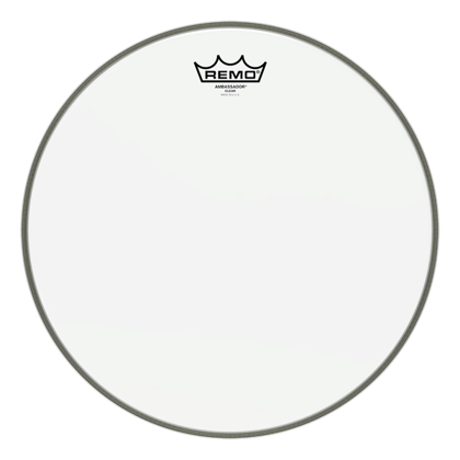 Remo Ambassador Drumheads