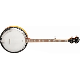 Washburn B10 5-string banjo