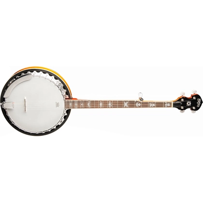Washburn B10 5-string banjo