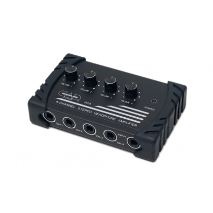 CAD Audio HA4 Stereo Headphone Amplifier