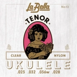 Tenor Labella Ukulele Strings