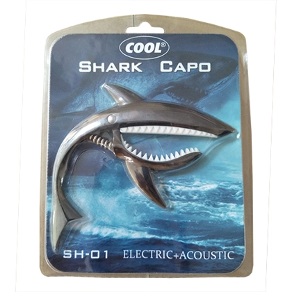 COOL SH01 SHARK CAPO