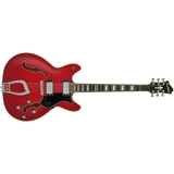 Hagstrom Viking Deluxe