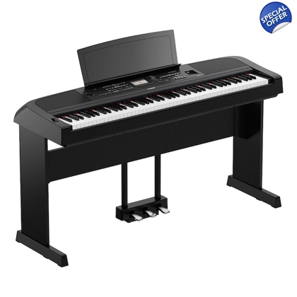 Yamaha DGX670BK Yamaha DGX670BK