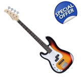 Strinberg Left Handed Bass
