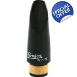 David Hite Woodwind Mouthpieces