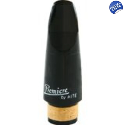 David Hite Woodwind Mouthpieces