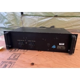 AB International 1100A Power Amp Used