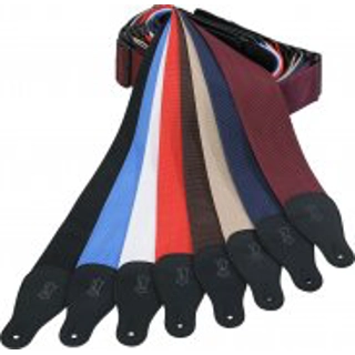 Levy Straps