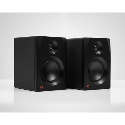 Artesia Powered Studio Monitors
