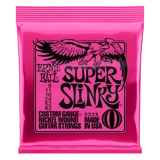 Ernie Ball Slinky Guitar Strings