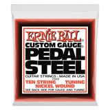 PEDAL STEEL 10-STRING E9 TUNING NICKEL..