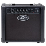 Peavey Solo Guitar Amp