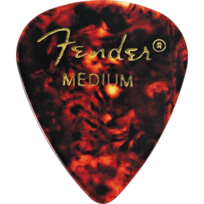 Fender Picks