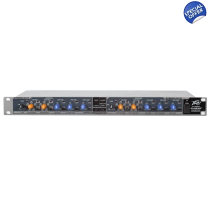 Peavey 35XO Crossover