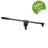 PV Mic Boom Arm Black
