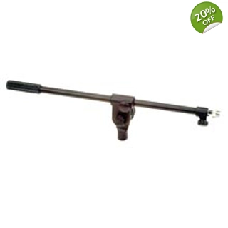 PV Mic Boom Arm Black