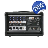Peavey PVi 5300 Powered Mixer