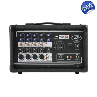 Peavey PVi 5300 Powered..