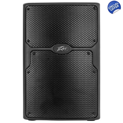 PVX™ 12 Passive Loudspeaker PVX™ 12 Passive Loudspeaker
