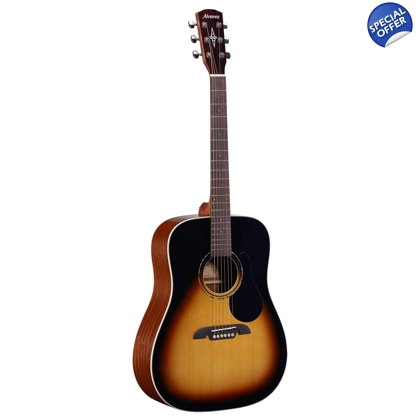 ALVAREZ REGENT RD26SB