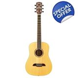 Alvarez RT26 Child or Travel Size Acou..