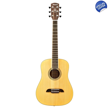 Alvarez RT26 Child or Travel Size Acoustic Guitar