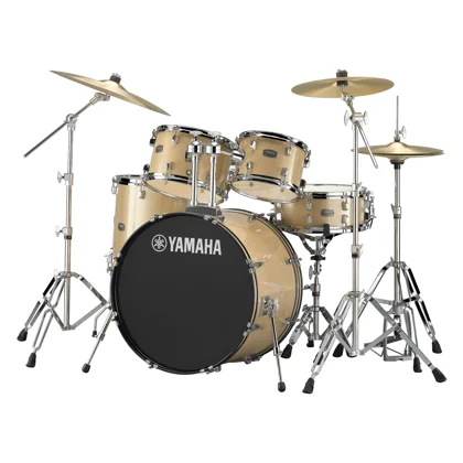 Yamaha Rydeen 5 pc Drum Set Shell Pack Only