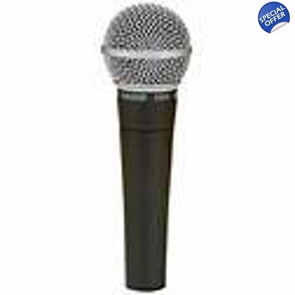 Shure SM58LC Shure SM58LC