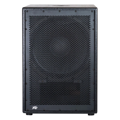 Peavey Powered Sub PVs15