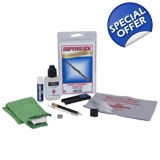 Care Kits for School Band Instruments