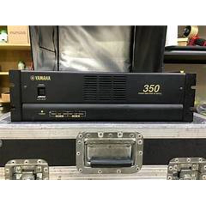 Yamaha 350 Power Amp Reconditioned