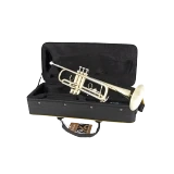 Conn Selmer Prelude TR711 Bb trumpet