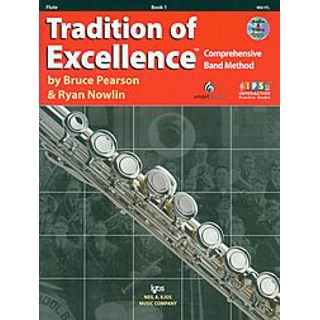 Tradition Of  Excellence