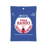 VEGA® BANJO STRINGS NICKEL
