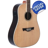 Tagima Vancouver EQ Acoustic-Electric ..