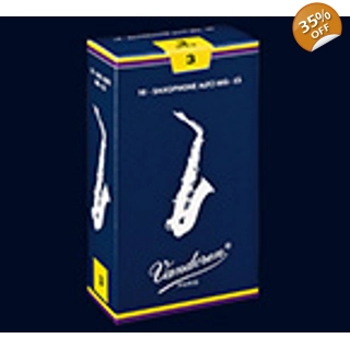 Vandoren Alto Sax Tradi..